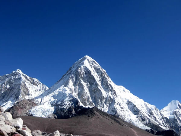 Salleri Everest Base Camp Trek