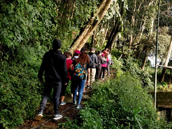Shivapuri Day Hike
