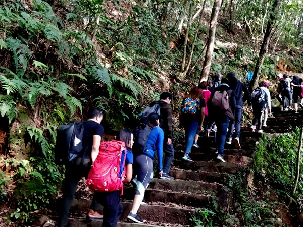 Sundarijal Day Hiking