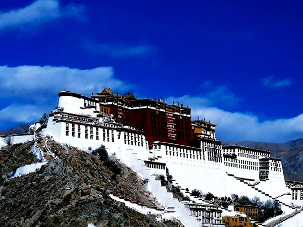 Tibet Kailash Tour