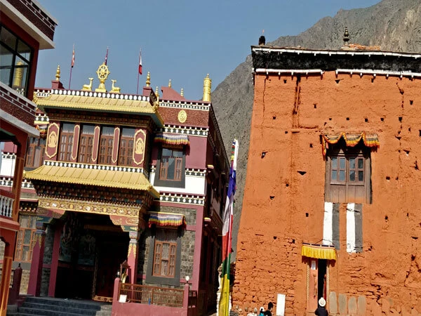 Tiji Festival Jeep Tour