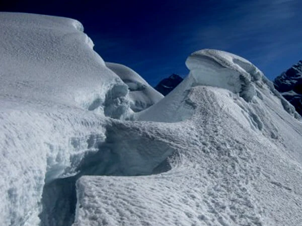 Yala Peak Climbing