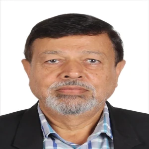 Arvind Sharma