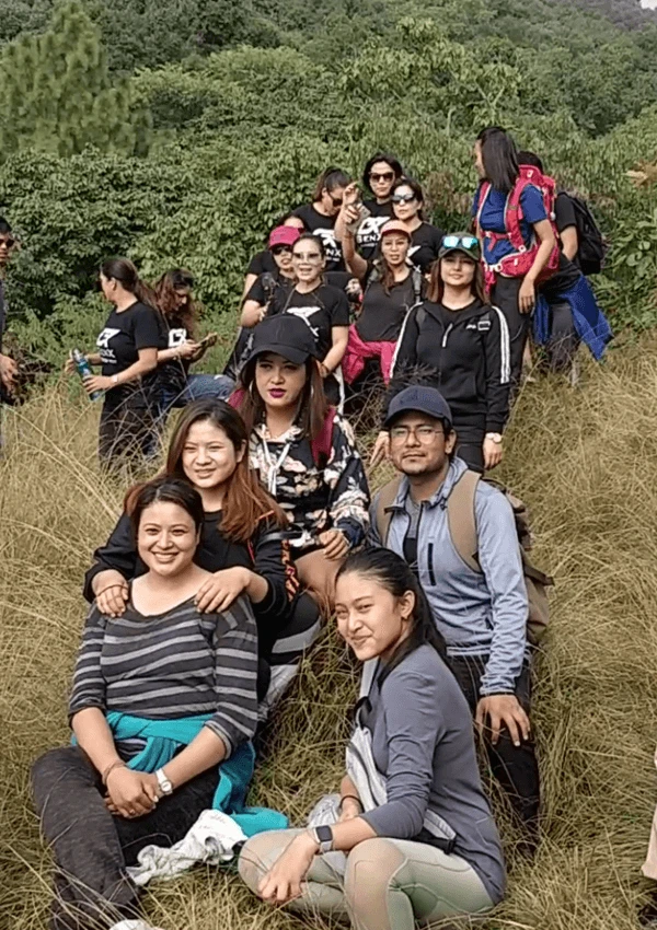 Nepal Trekking and Hiking Adventures