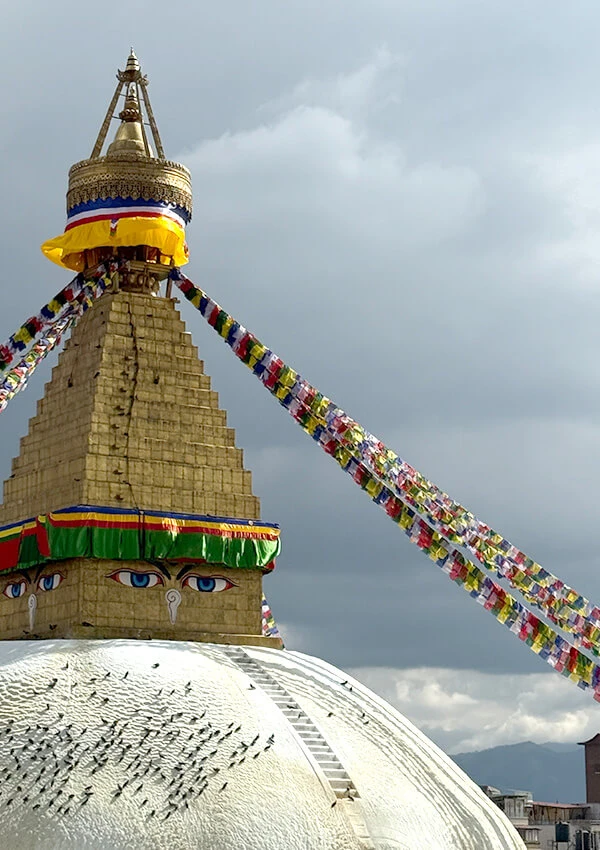 Nepal Explore Tour