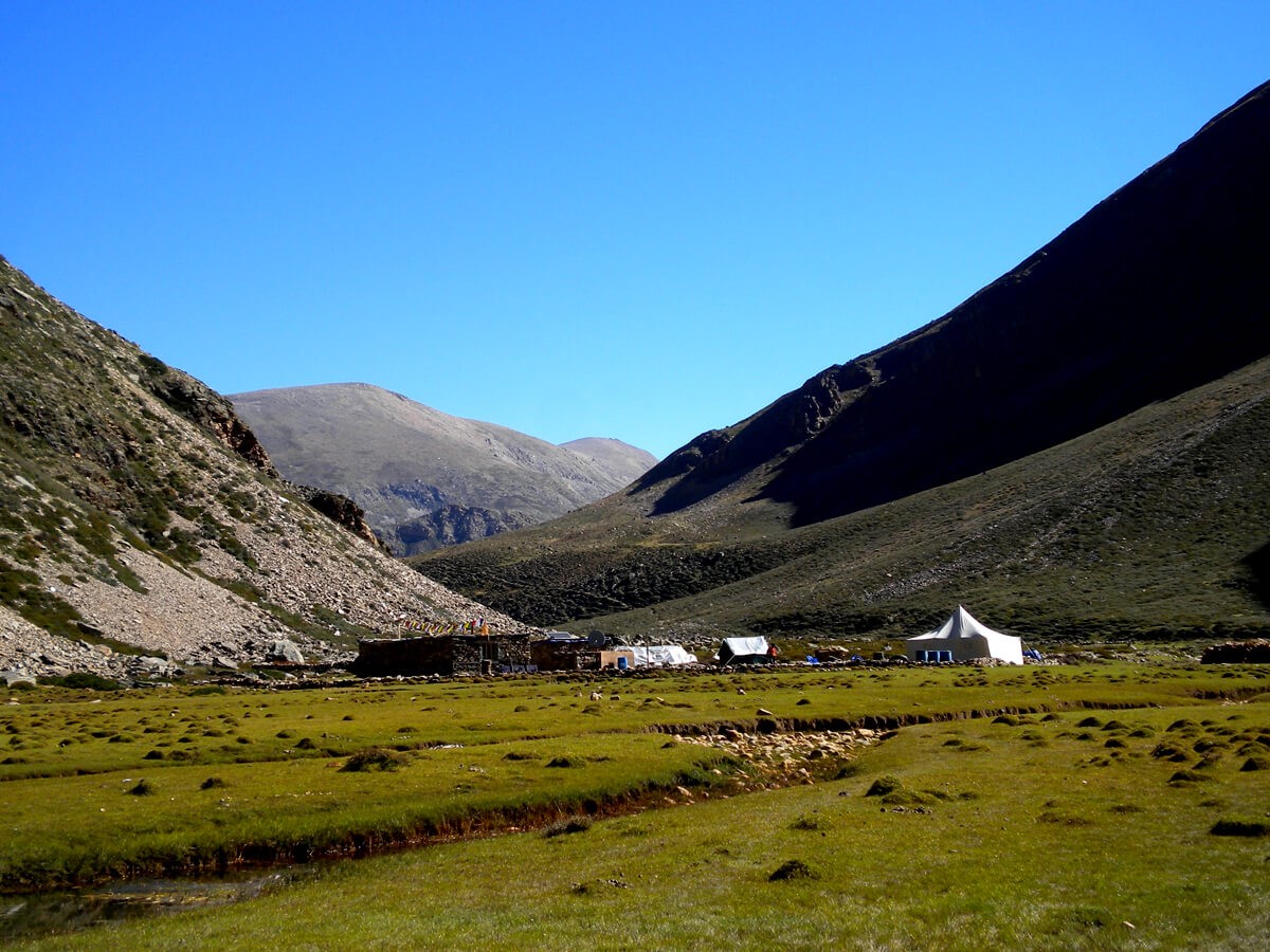 Humla Limi Valley Camping Trek Cost, Permit, Itinerary 2026