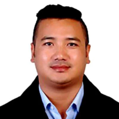 Jeeban Thapa Magar