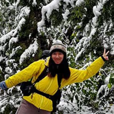 Keshu Sherpa