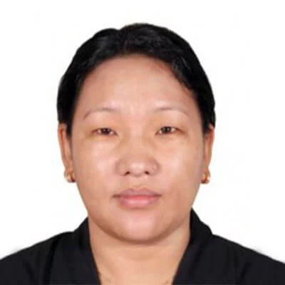 Maya Garbuja Pun