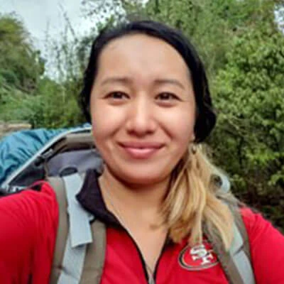 Pabitra Tamang